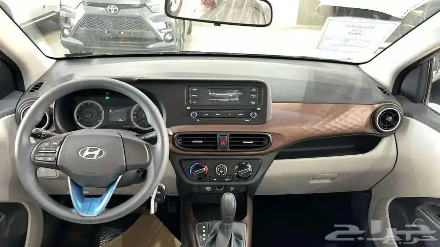 هونداي اي تن 2025 سعودي 3