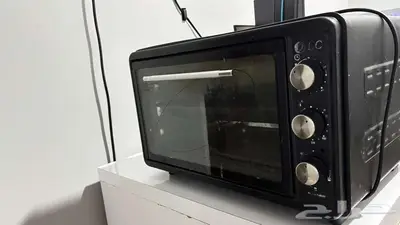 فرن للبيع 0