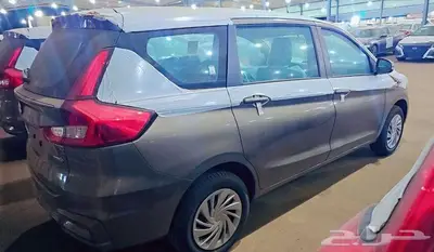 سوزوكي ارتيجا جي ال 2025 باقل الأسعار عروض خاااصه 5