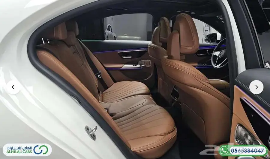كود   S 108 مرسيدس E300 دفع رباعي 10