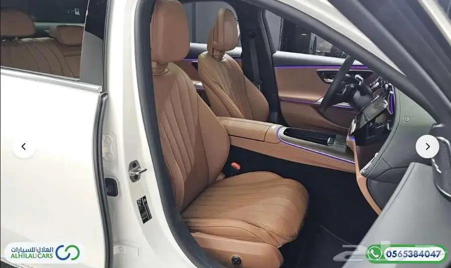 كود   S 108 مرسيدس E300 دفع رباعي 9