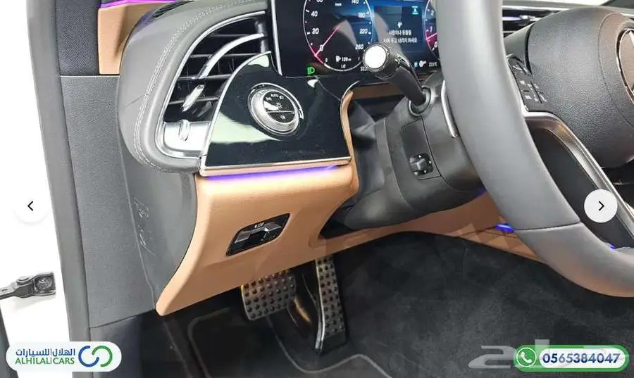 كود   S 108 مرسيدس E300 دفع رباعي 12