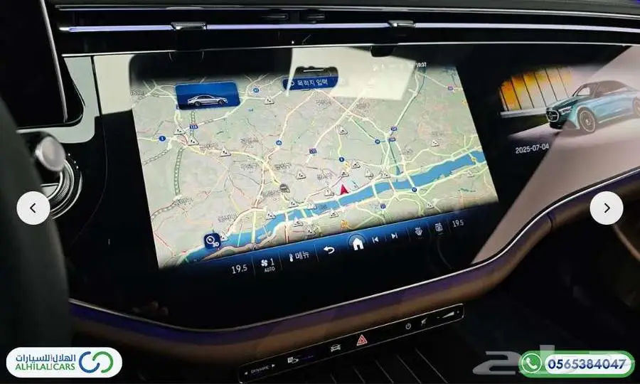 كود   S 108 مرسيدس E300 دفع رباعي 14