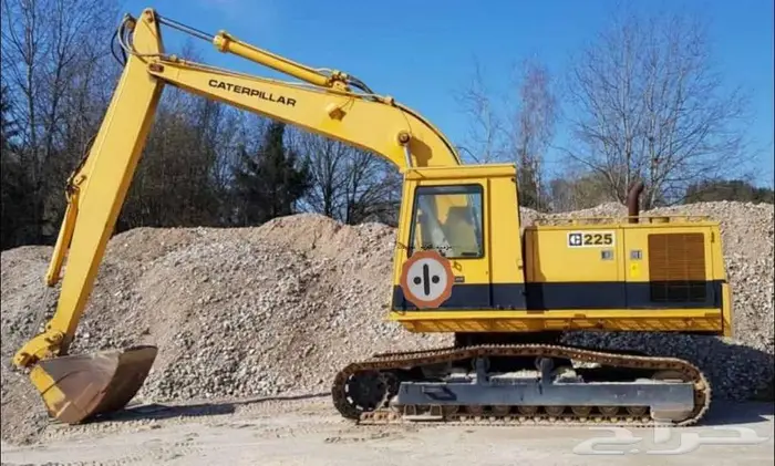 بوكلينات للايجار 2