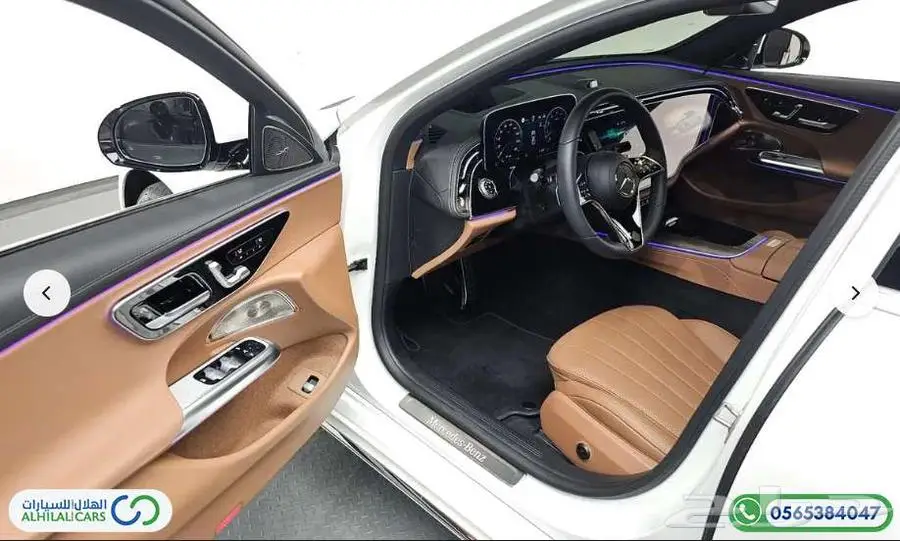 كود   S 108 مرسيدس E300 دفع رباعي 11