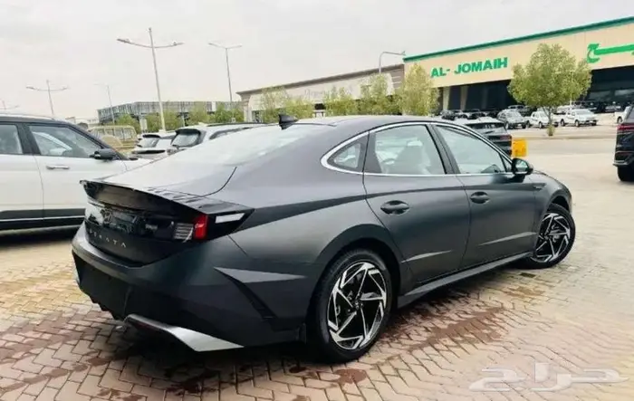 سوناتا 2025 4