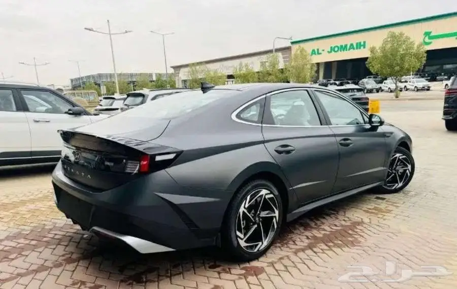 سوناتا 2025 4