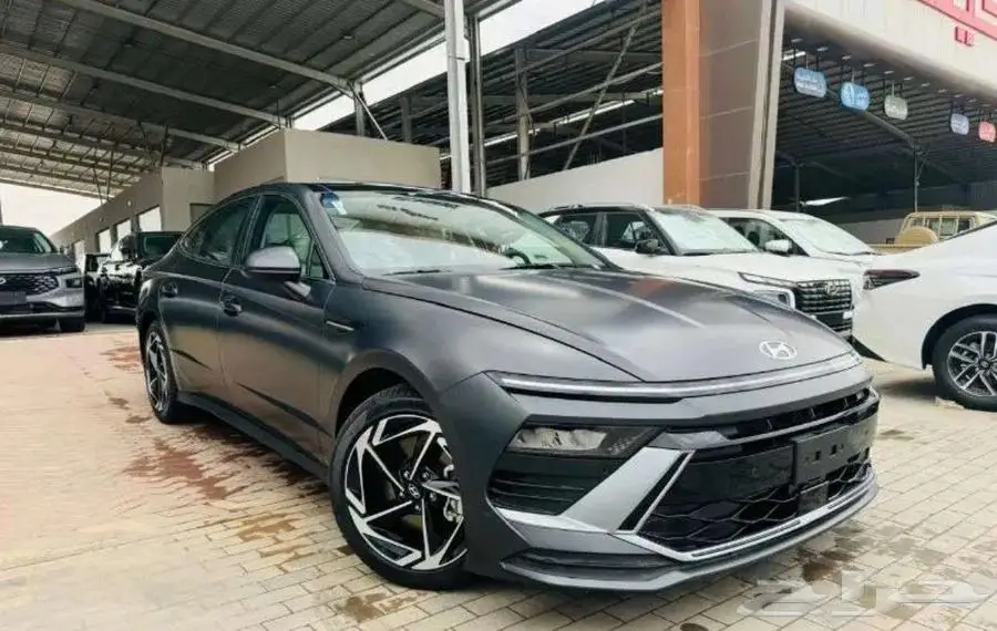 سوناتا 2025 1