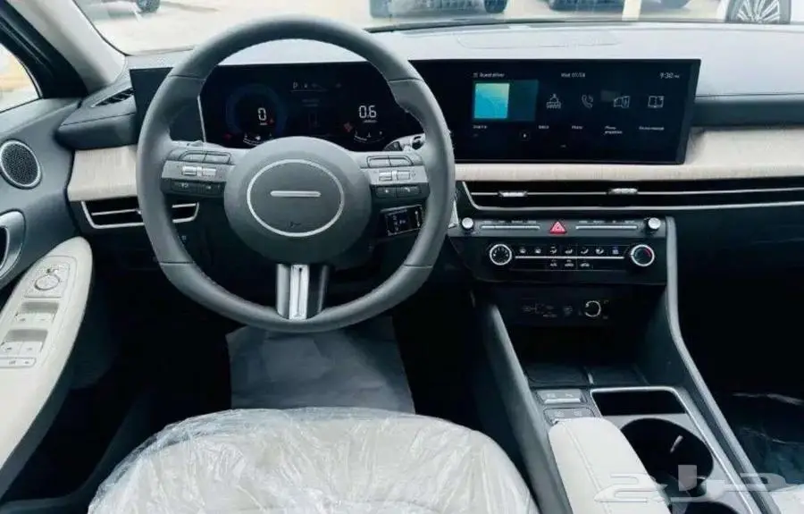 سوناتا 2025 3