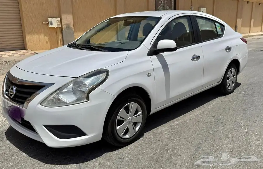 نيسان صني 2020 2