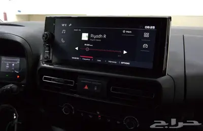 فيات دوبلو بضاعه ديزل 2025 شاسي قصير كاش واقساط 11