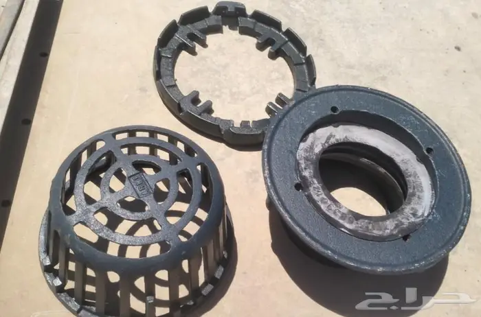 جرجوري و صفاية سطح زهر 1