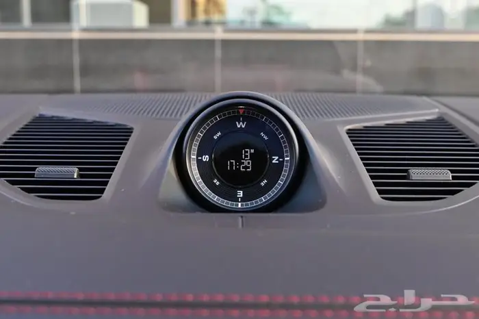 كايين كوبيه GTS موديل 2025 - فل اوبشن طلبية خاصة بسعر مميز 32