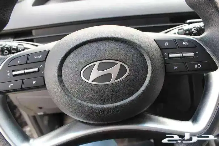 هيونداى ستاريا 9 مقاعد ديزل أوتوماتيك 2.2 2025 عرض خاص 6