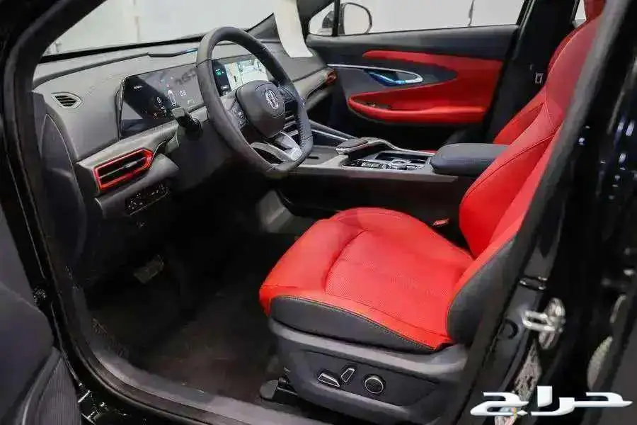 شانجان يوني تي UNI-T 2025 6