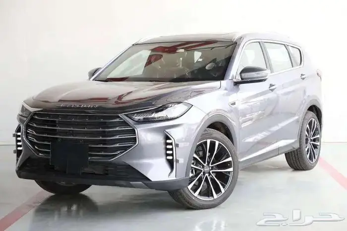 جيتور X70 بلس كمفورت 2025 تمويل فقط جميع البنوك والشركات 1