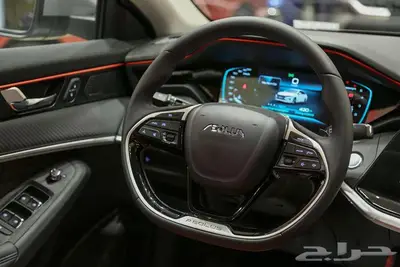 دونج فينج A60 ماكس E1 2024 اكتشفها اليوم 10