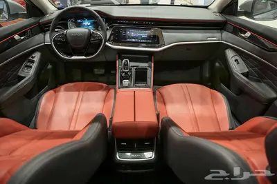 دونج فينج A60 ماكس E1 2024 اكتشفها اليوم 9