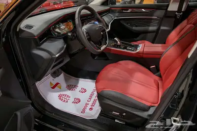 دونج فينج A60 ماكس E1 2024 اكتشفها اليوم 7