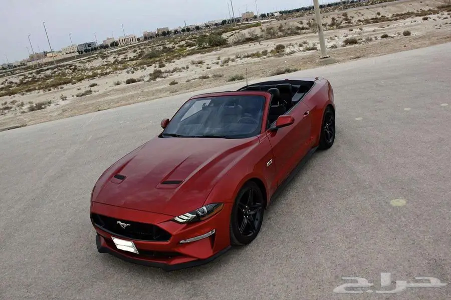 موستنج كشف 2020 اصدار 55 0
