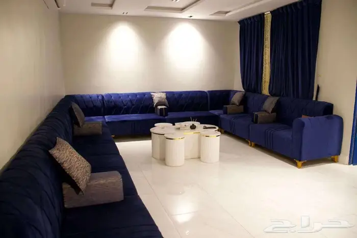شاليهات هاف داي 2