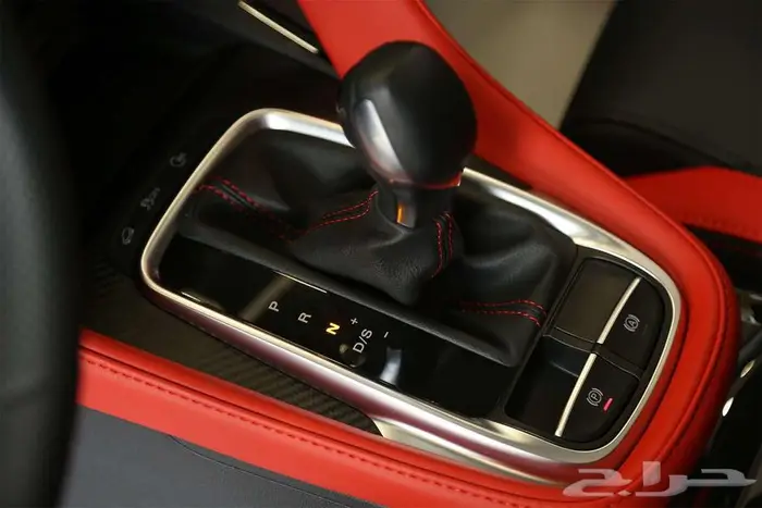 انطلاقة رياضية  ام جي ZS لكجري تيربو 2024 17