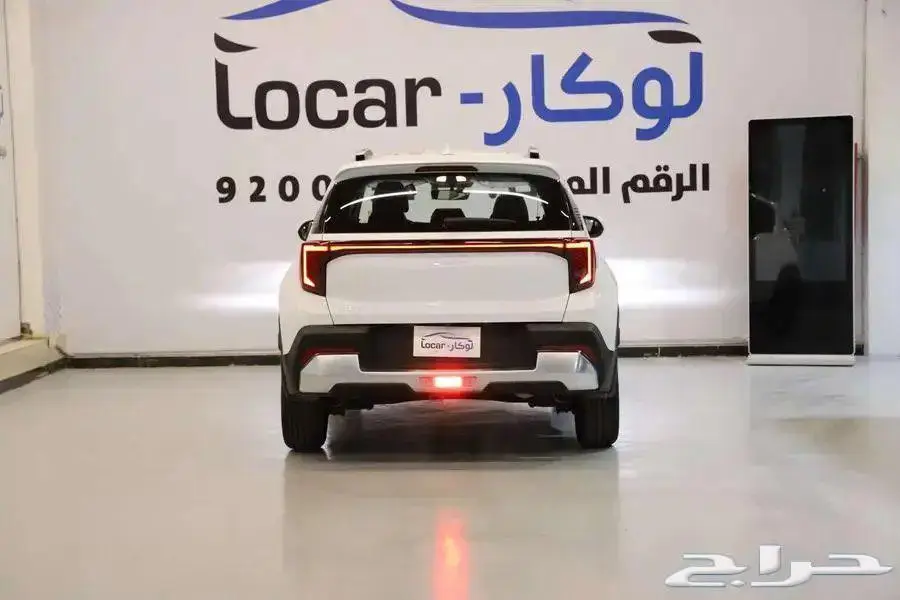 كيا سونيت 2025 2