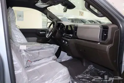 جمس غمارة سييرا 4x4 SLE موديل 2025 6