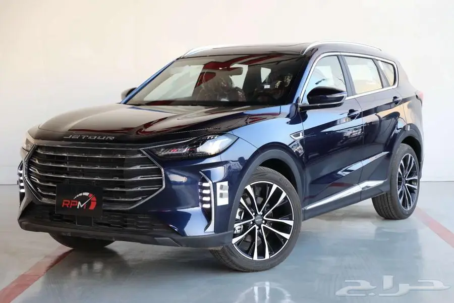 جيتور X70 بلس كمفورت موديل 2025 كاش او اقساط 0