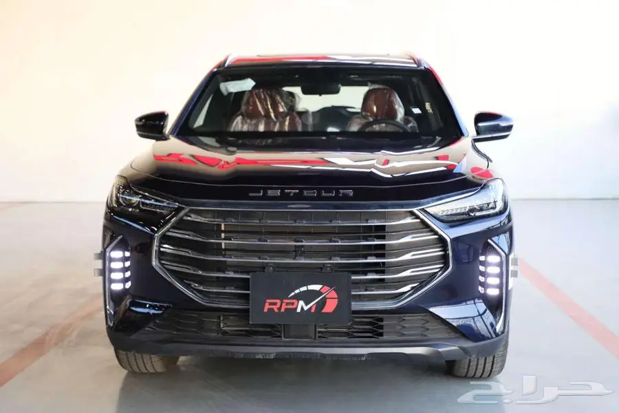 جيتور X70 بلس كمفورت موديل 2025 كاش او اقساط 4