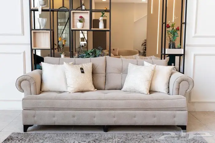 العرفج ديزاين   Alarfaj Design   فن التفاصيل  فخامة ت صنع 4