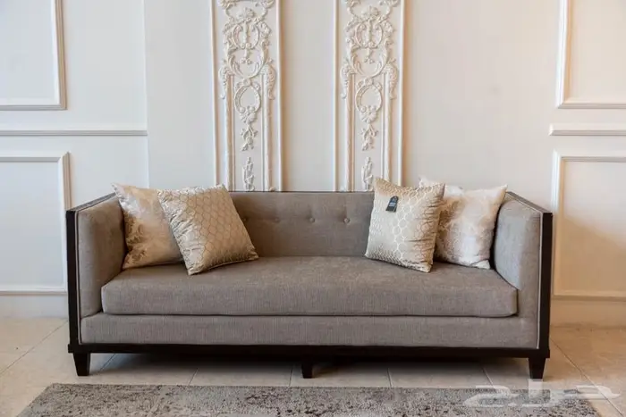 العرفج ديزاين   Alarfaj Design   فن التفاصيل  فخامة ت صنع 10