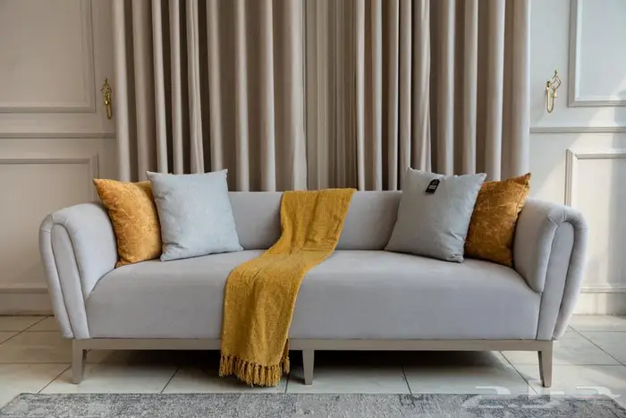 العرفج ديزاين   Alarfaj Design   فن التفاصيل  فخامة ت صنع 8