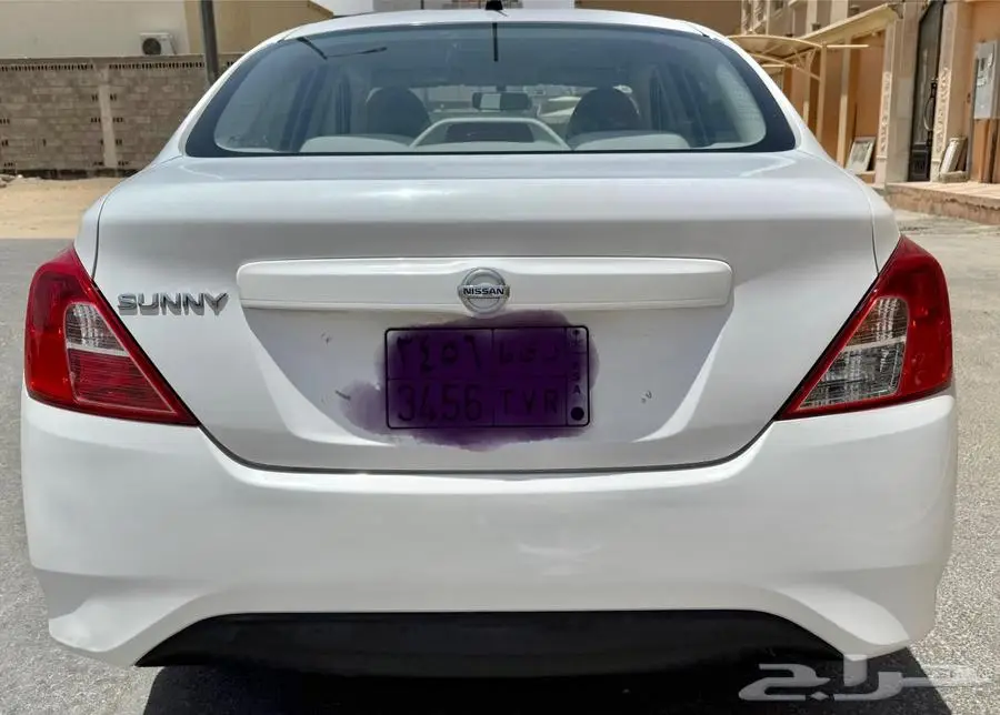 نيسان صني 2020 3