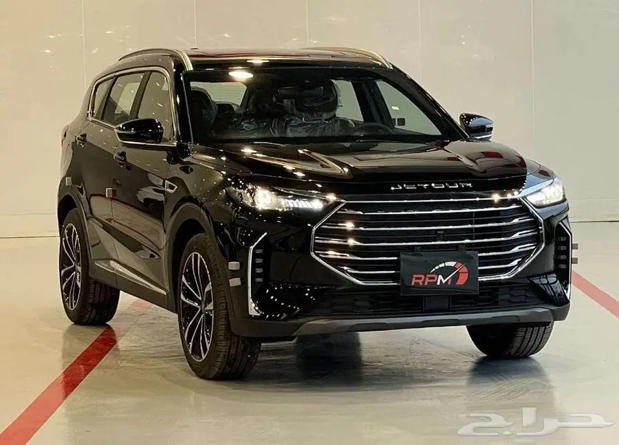 جيتور X70 بلس كمفورت موديل 2025 كاش او اقساط 6