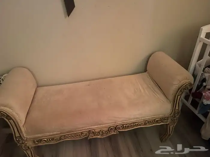 كنب تصميم انيق 0
