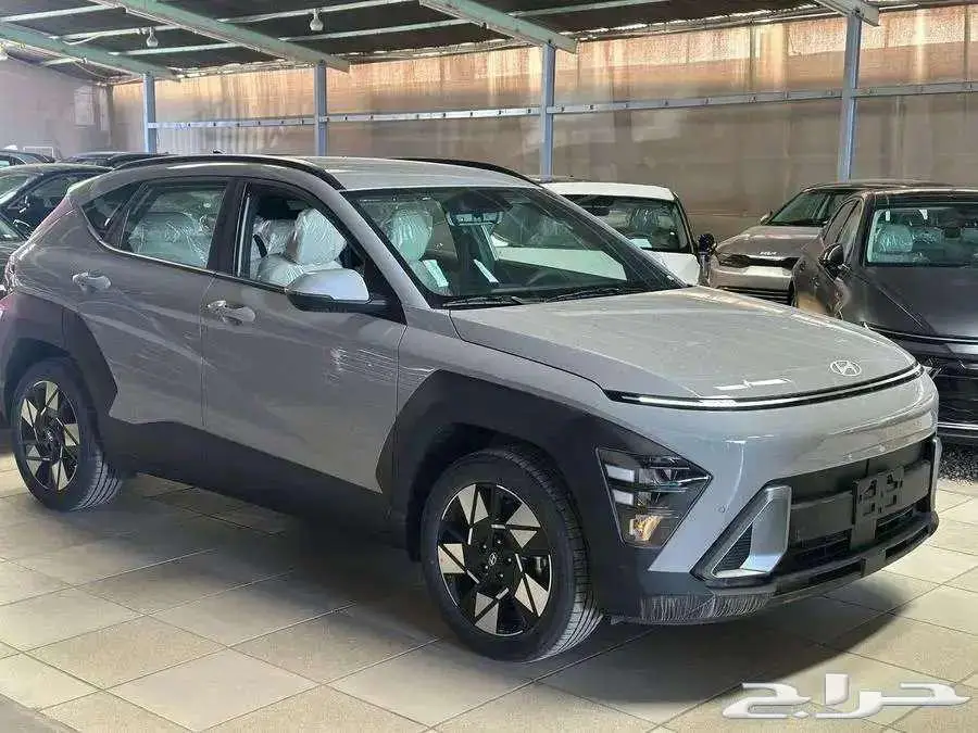 هونداي كونا سمرات 2025 متوفر جميع الفئات 1