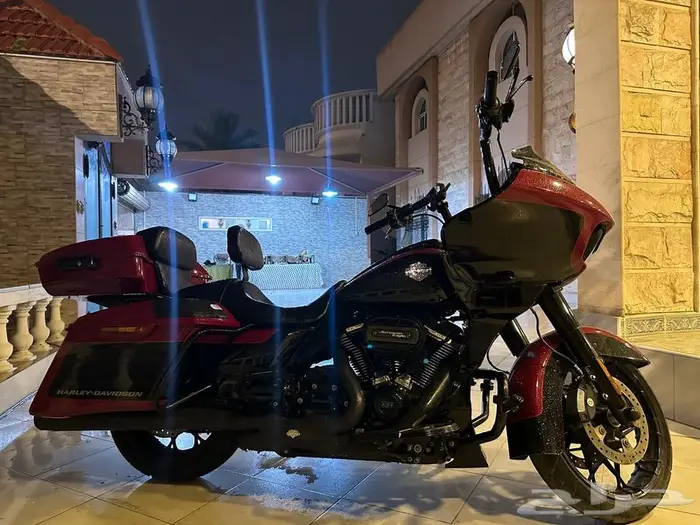 رود قلايد سبيشل 2