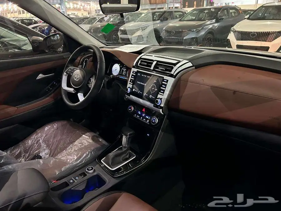 هيونداي كريتا كمفورت 2025 10