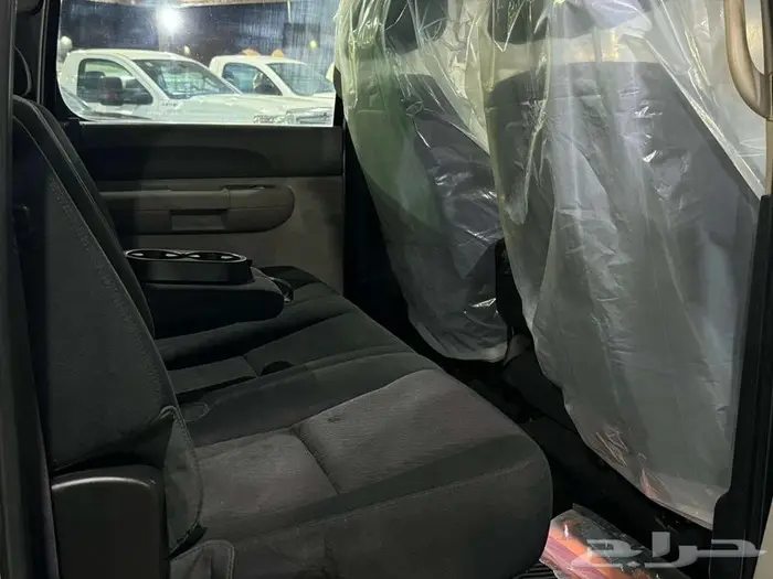 غمارتين سيرا دبل ارضي 2013 HD2500 9