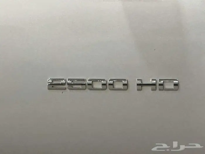 غمارتين سيرا دبل ارضي 2013 HD2500 8