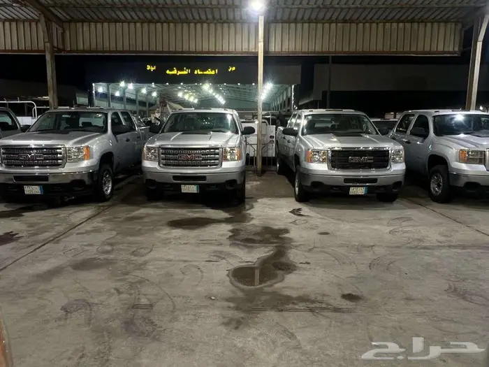 غمارتين سيرا دبل ارضي 2013 HD2500 15