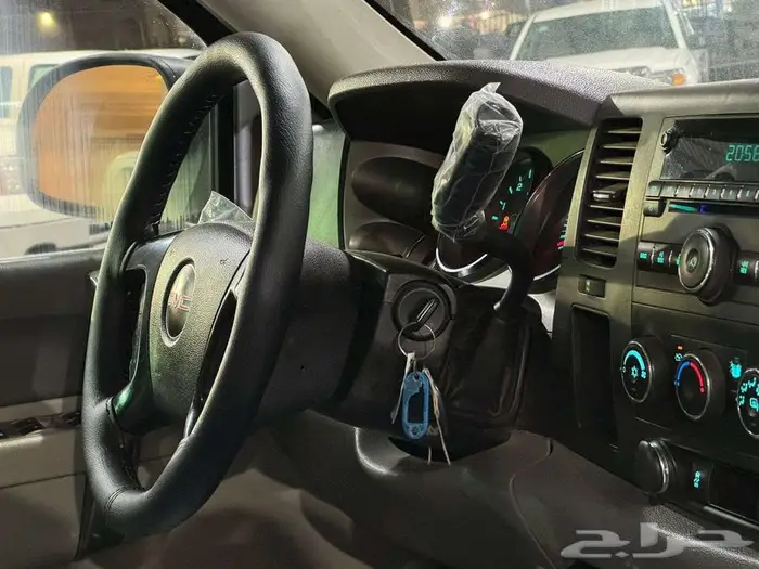 غمارتين سيرا دبل ارضي 2013 HD2500 12