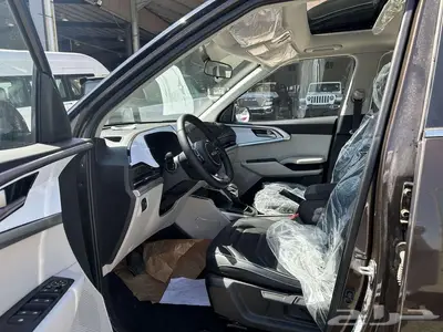 كيا كارينز 7راكب 1.5cc تيربو فل كامل 2023 أقساط او كاش 7