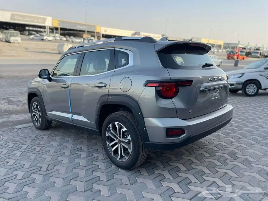 هافال H7 ادفنشر 2026 3