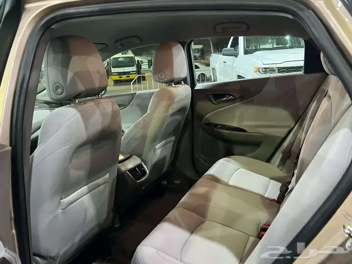 ماليبو 2018 LS 20