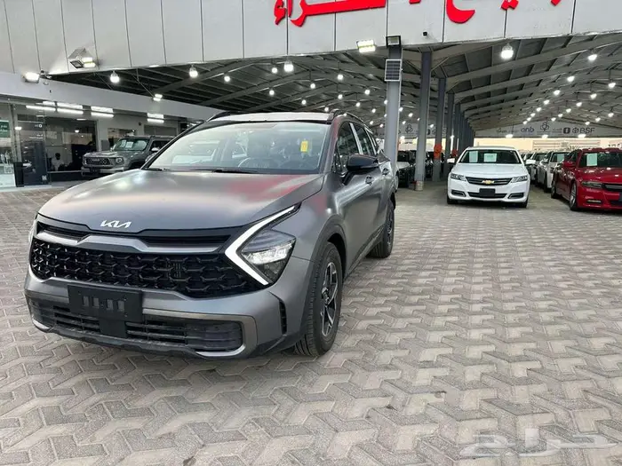 كيا 4