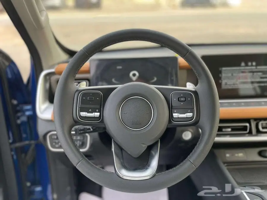 جريت وول باور فل اوبشن 2025 5