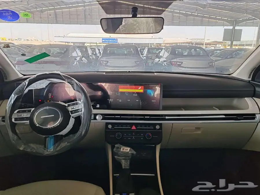 هونداي توسان 2025 18