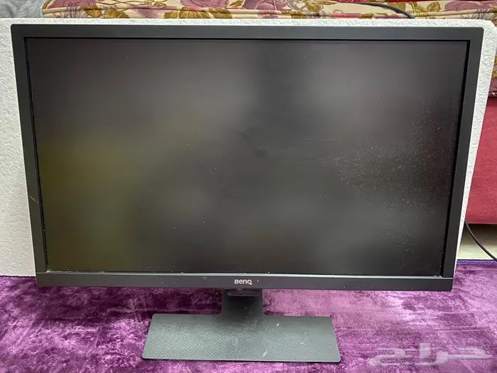 شاشة جيمنج BenQ 24 بوصة 3